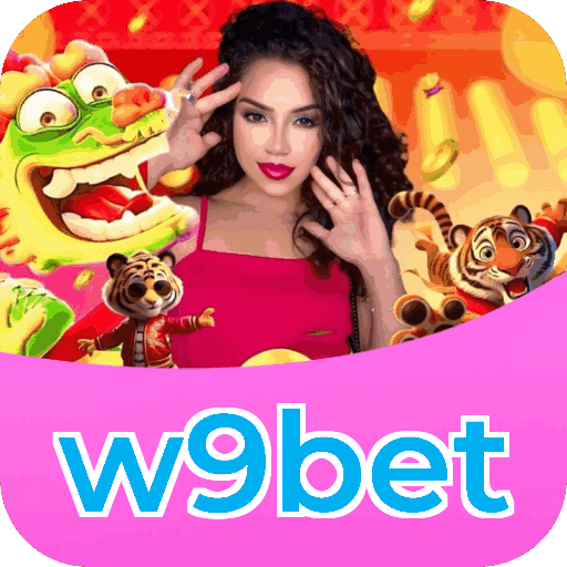 Resumo visual de bônus e campanhas w9bet