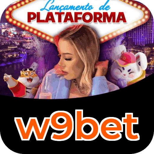 Instalação Android w9bet