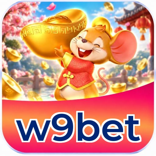 w9bet Logo