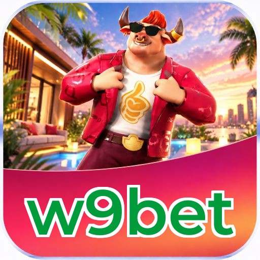 w9bet Download APP v3.2.1