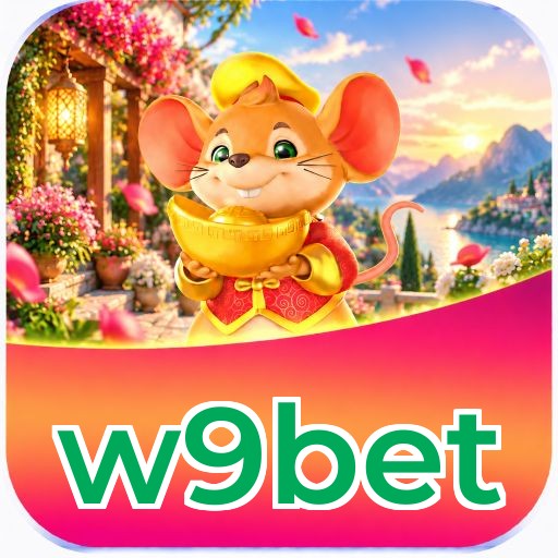 w9bet Baixar - Logo oficial download seguro
