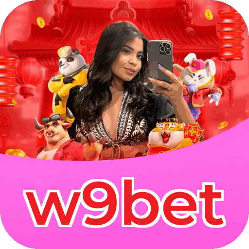 Comparação app mobile e versão web w9bet