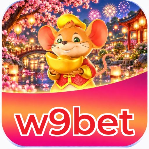 Canal oficial da w9bet no Telegram