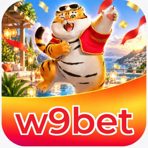 Slots online da w9bet com jackpots progressivos
