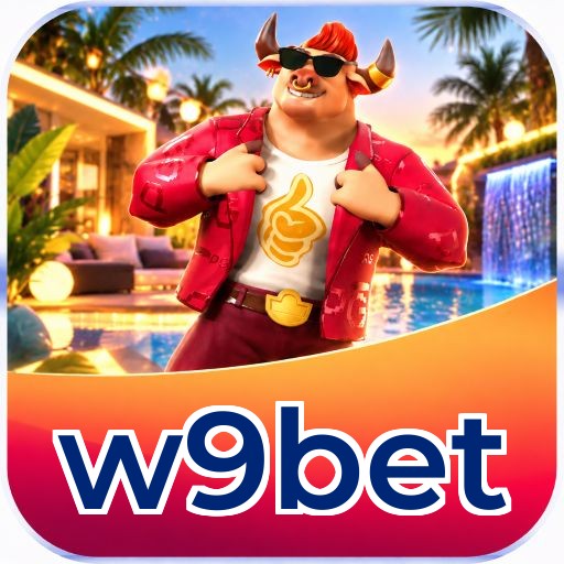 w9bet Login Seguro