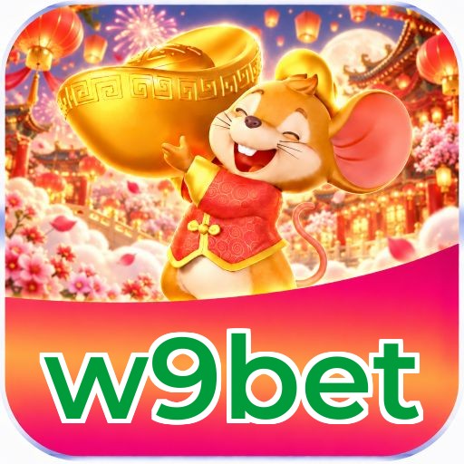w9bet Logo