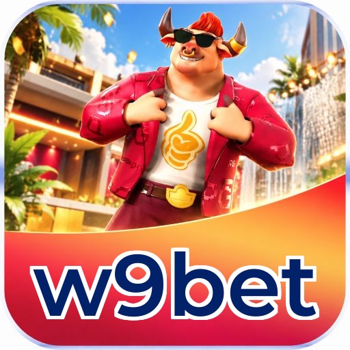 w9bet - Vitória verificada Carlos M.