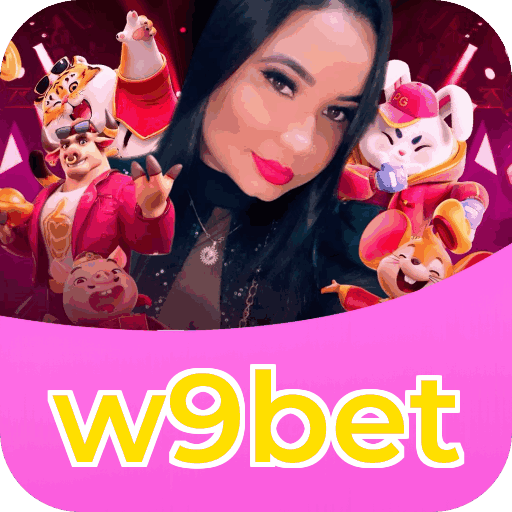 Aplicativo mobile w9bet
