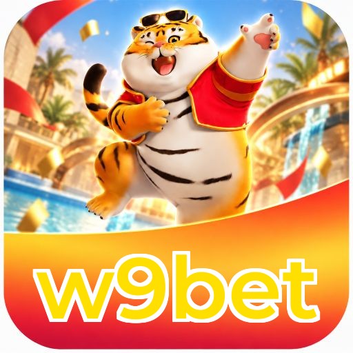 w9bet Logo
