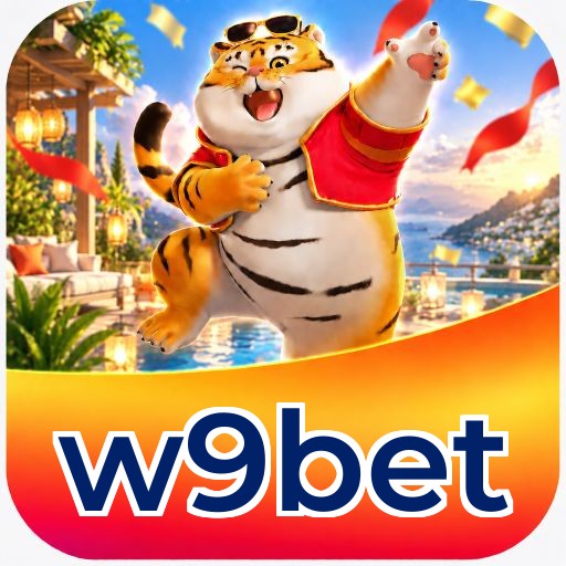 Ganhe prêmios incríveis na w9bet